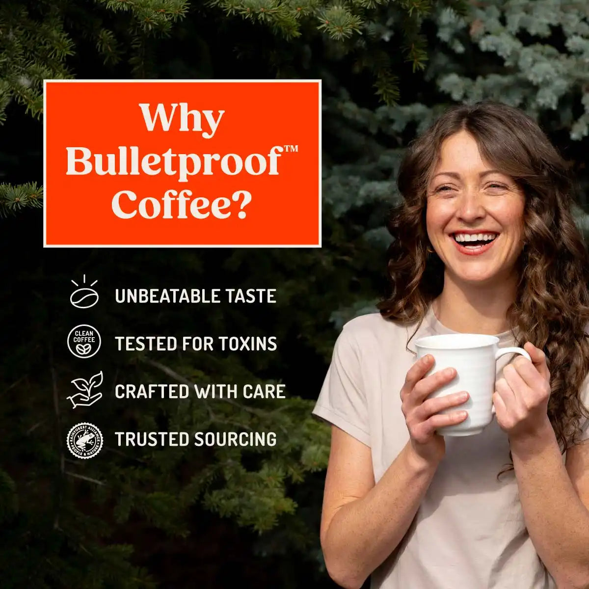 The Mentalist™ Ground Coffee
